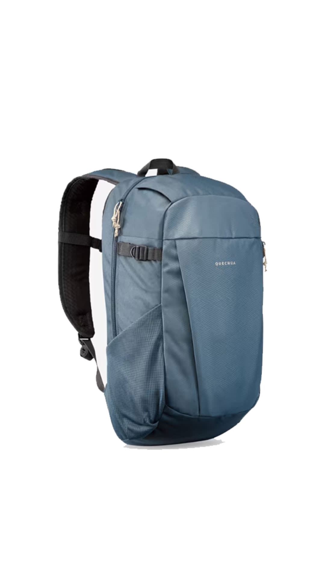 کوله پشتی کچوا 20 لیتری-Quechua 20 liter backpack — تصویر ۹