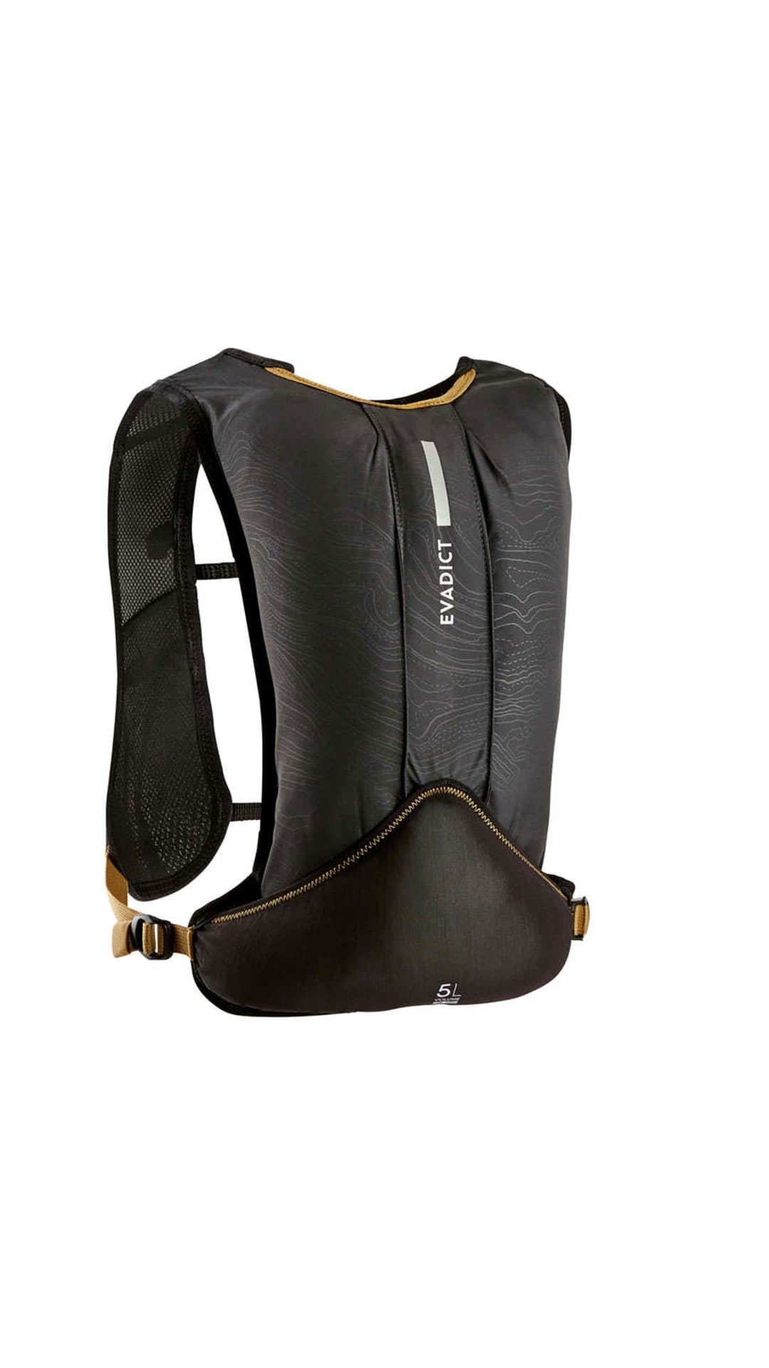 کوله پشتی رانینگ اوادیک 5 لیتری Evadict 5-liter running backpack — تصویر ۳