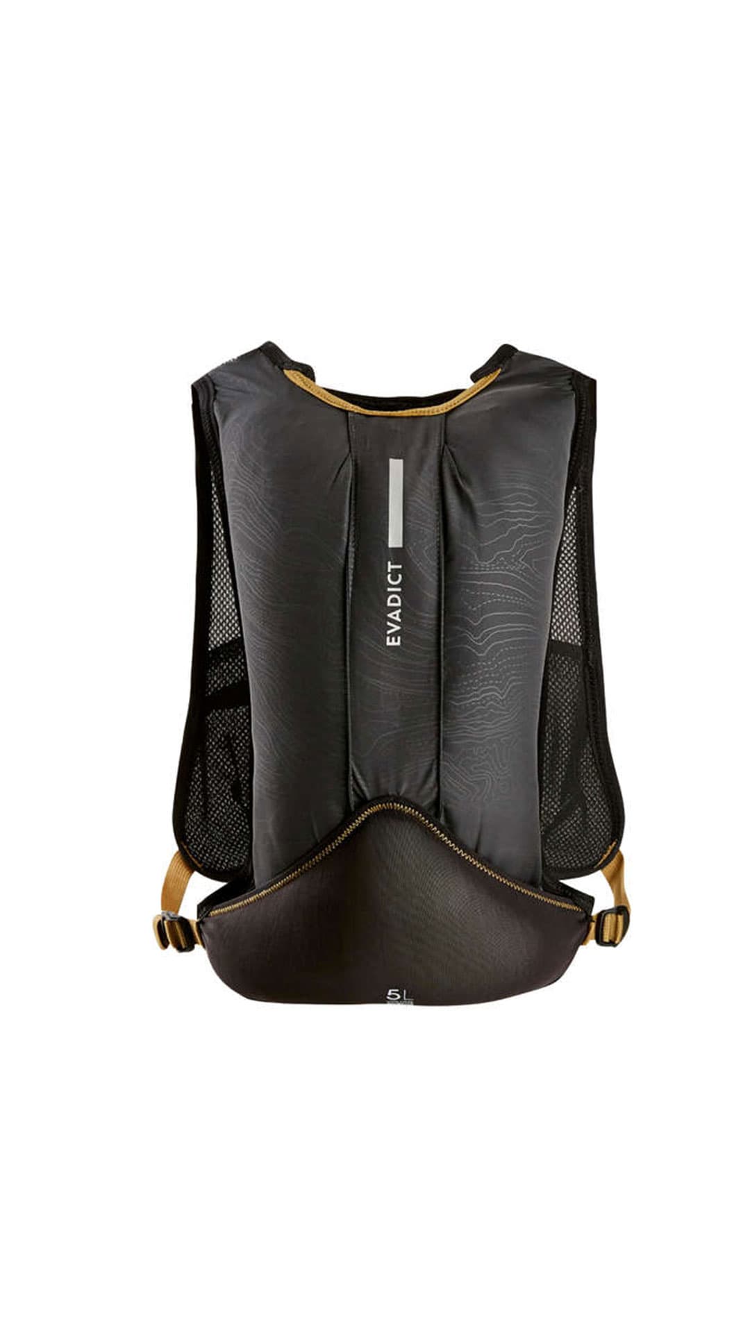 کوله پشتی رانینگ اوادیک 5 لیتری Evadict 5-liter running backpack — تصویر ۴