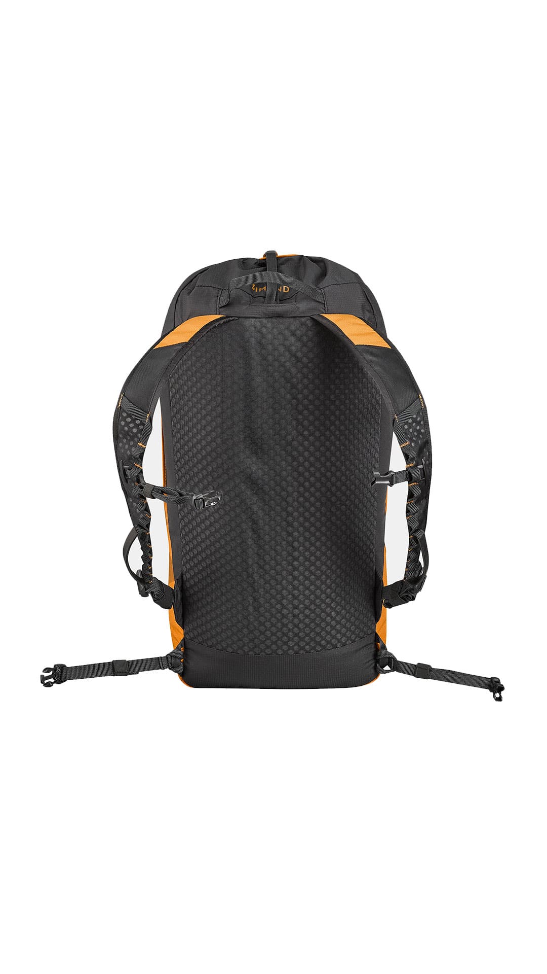 کوله پشتی دیواره نوردی سیموند 20 لیتری Simond 20-liter climbing backpack — تصویر ۱۱