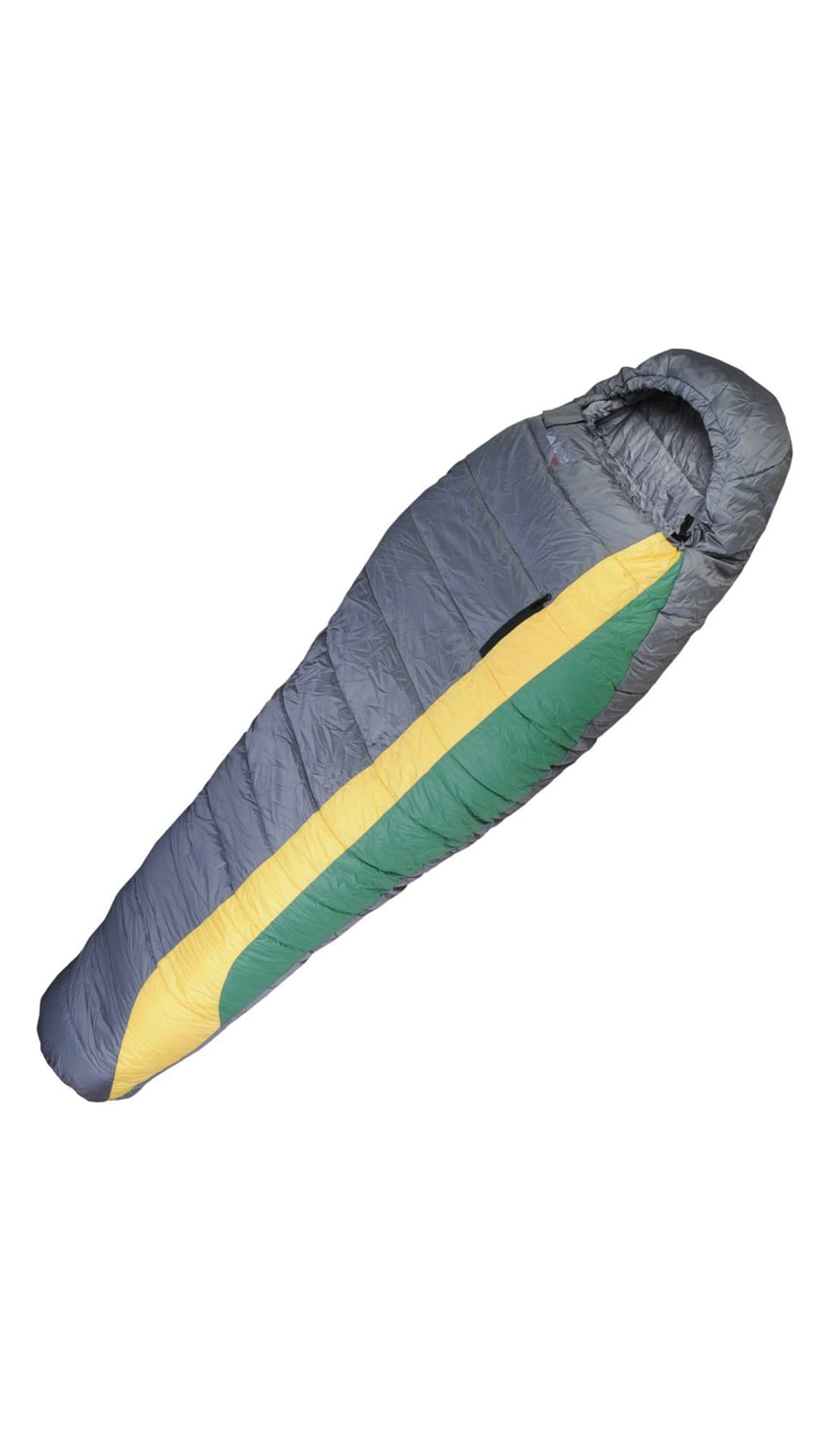 کیسه خواب الیاف آلپینیست Alpinist sleeping bag