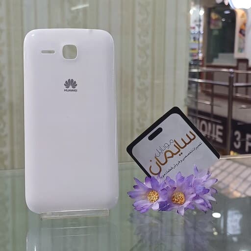 درب پشت هواوی Y600