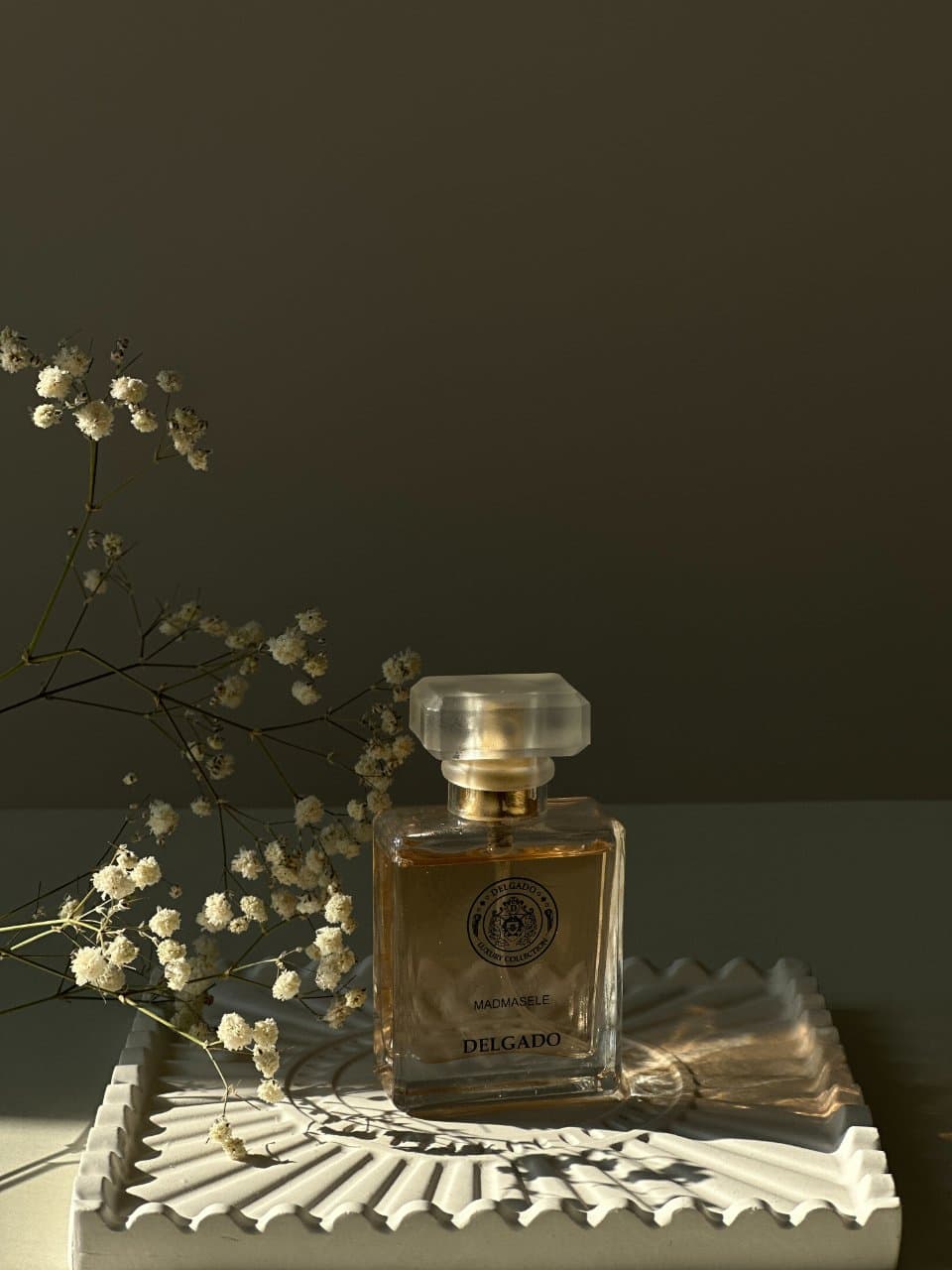 ادکلن دلگادو Chanel Coco Mademoiselle حجم ۲۵ میلی‌لیتر — تصویر ۳