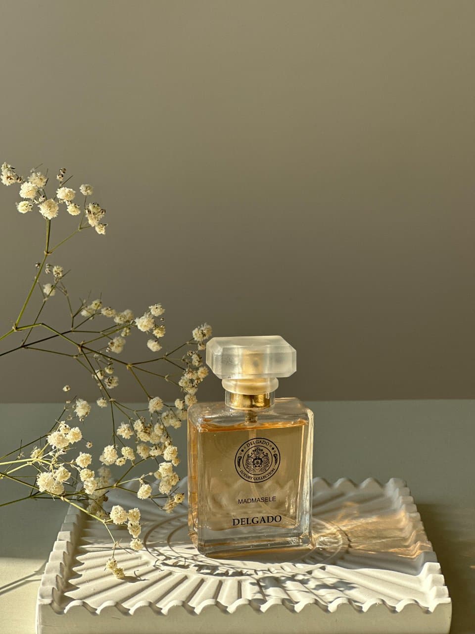 ادکلن دلگادو Chanel Coco Mademoiselle حجم ۲۵ میلی‌لیتر — تصویر ۲
