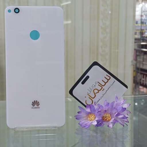 درب پشت هواوی Honor 8Lite — تصویر ۴