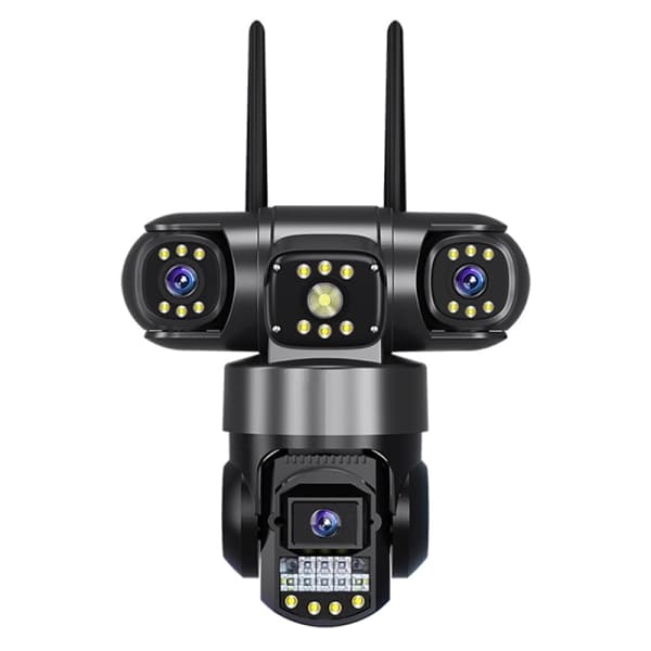 دوربین مداربسته سیم کارتی SC28-G