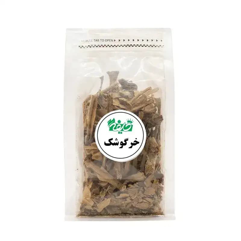 گیاه خرگوشک