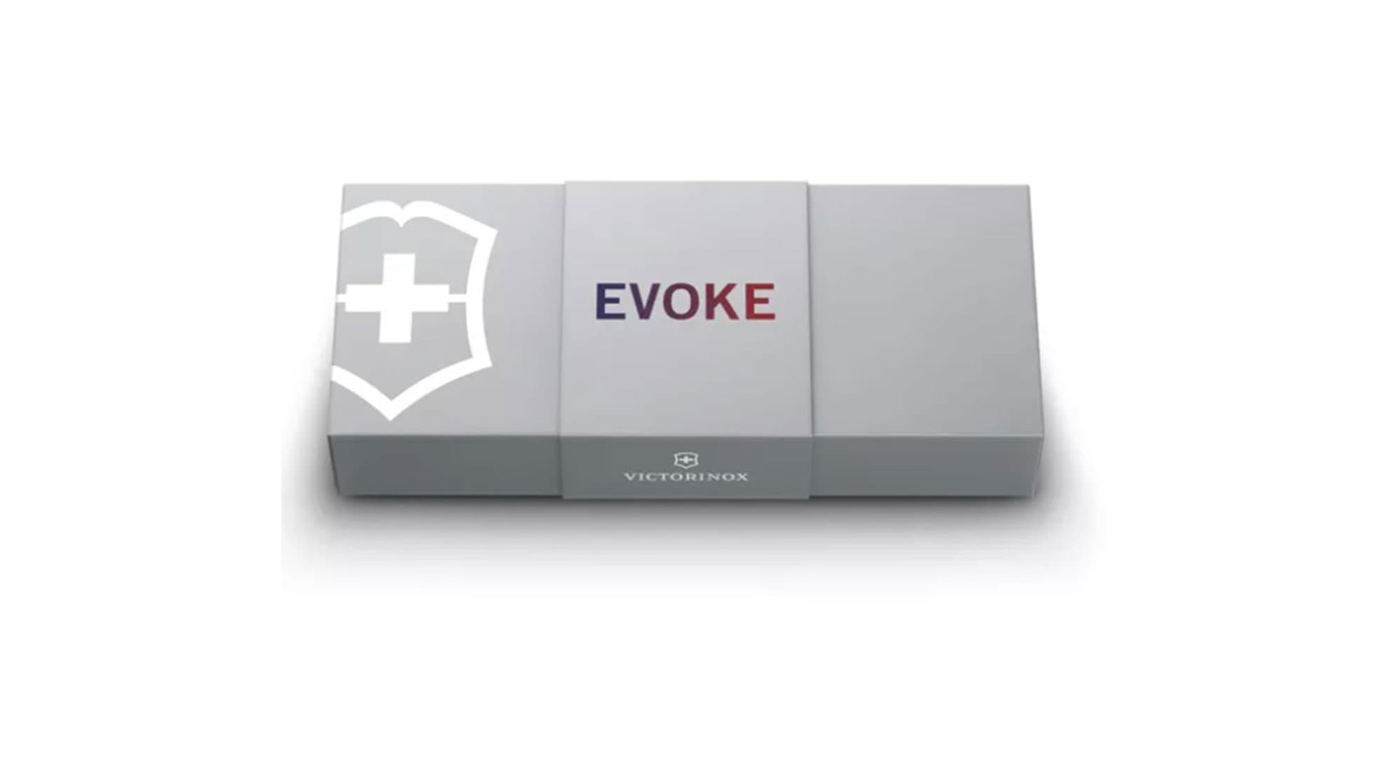 چاقوی ویکتورینوکس Evoke Alox — تصویر ۵