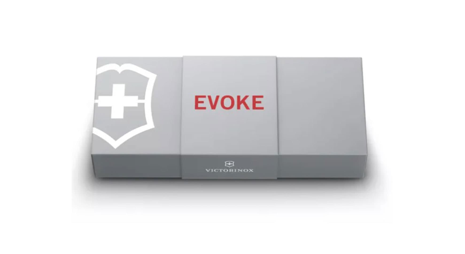 چاقوی ویکتورینوکس Evoke Alox — تصویر ۹