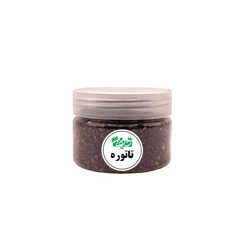 تاتوره خلیفه — تصویر ۲
