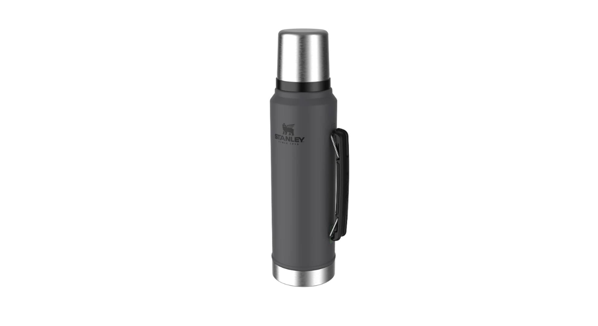 فلاسک کلاسیک استنلی 1 لیتر Stanley Classic Legendary Bottle | 1.0L — تصویر ۳