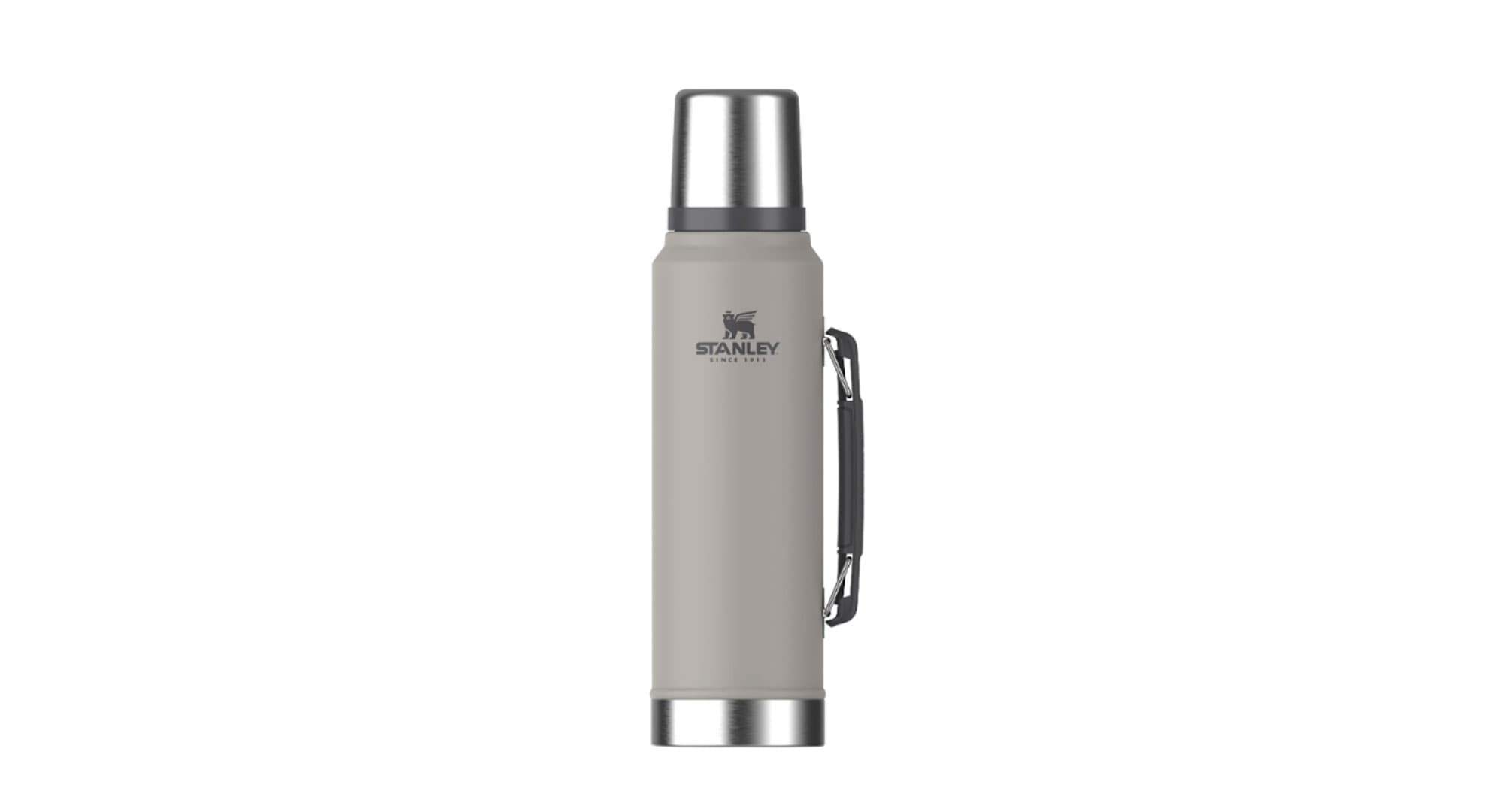 فلاسک کلاسیک استنلی 1 لیتر Stanley Classic Legendary Bottle | 1.0L — تصویر ۴