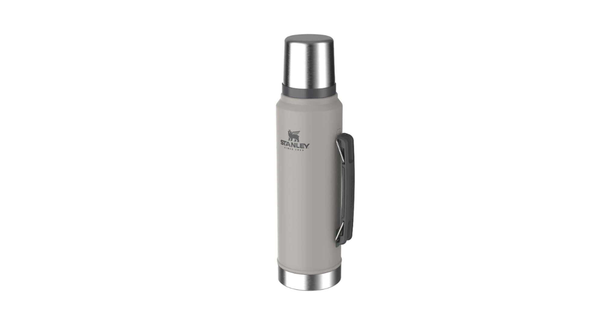 فلاسک کلاسیک استنلی 1 لیتر Stanley Classic Legendary Bottle | 1.0L — تصویر ۵
