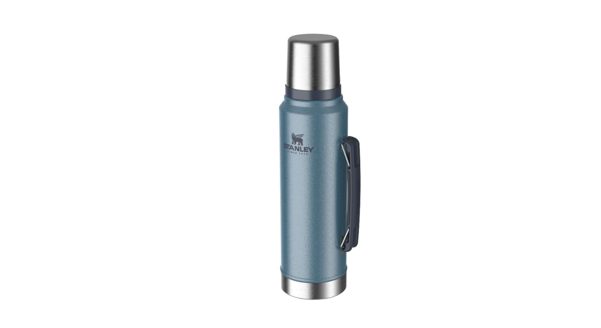فلاسک کلاسیک استنلی 1 لیتر Stanley Classic Legendary Bottle | 1.0L — تصویر ۹