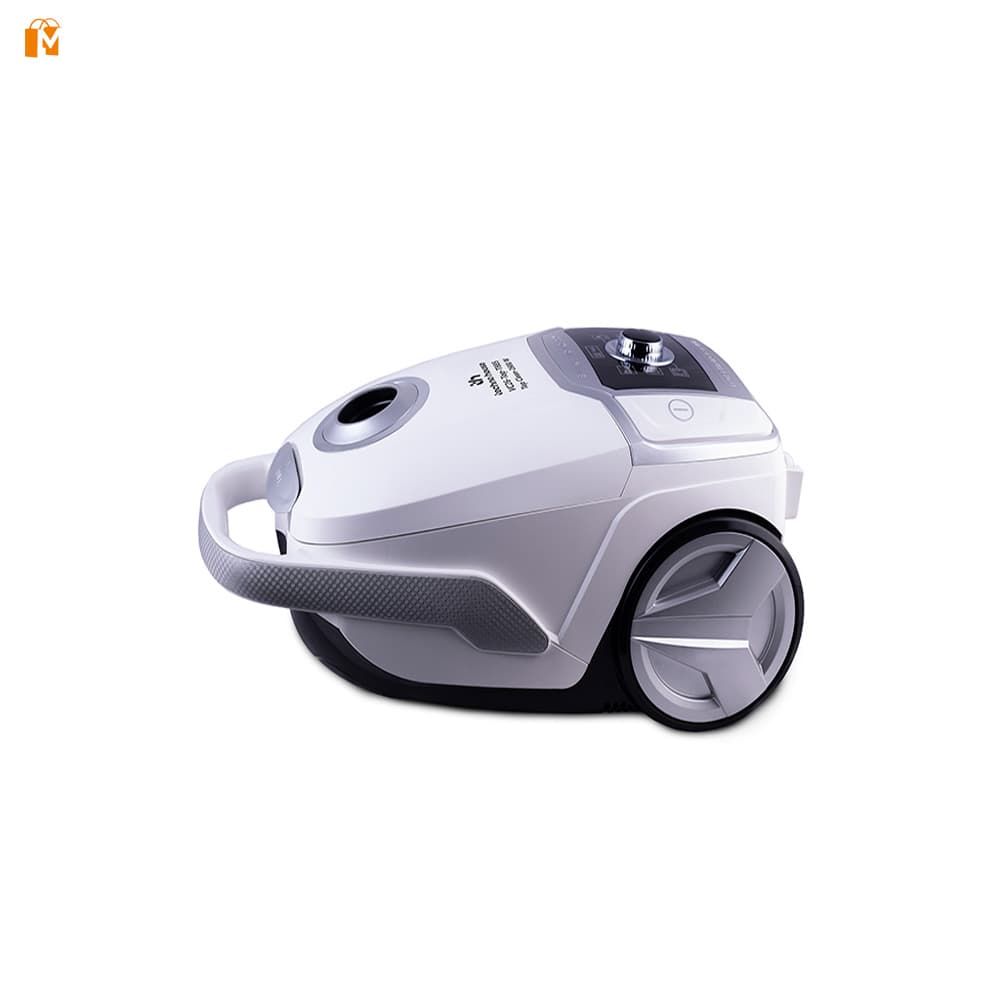 جاروبرقی تکنوهاوس مدل VC26-TOP-T885 — تصویر ۷