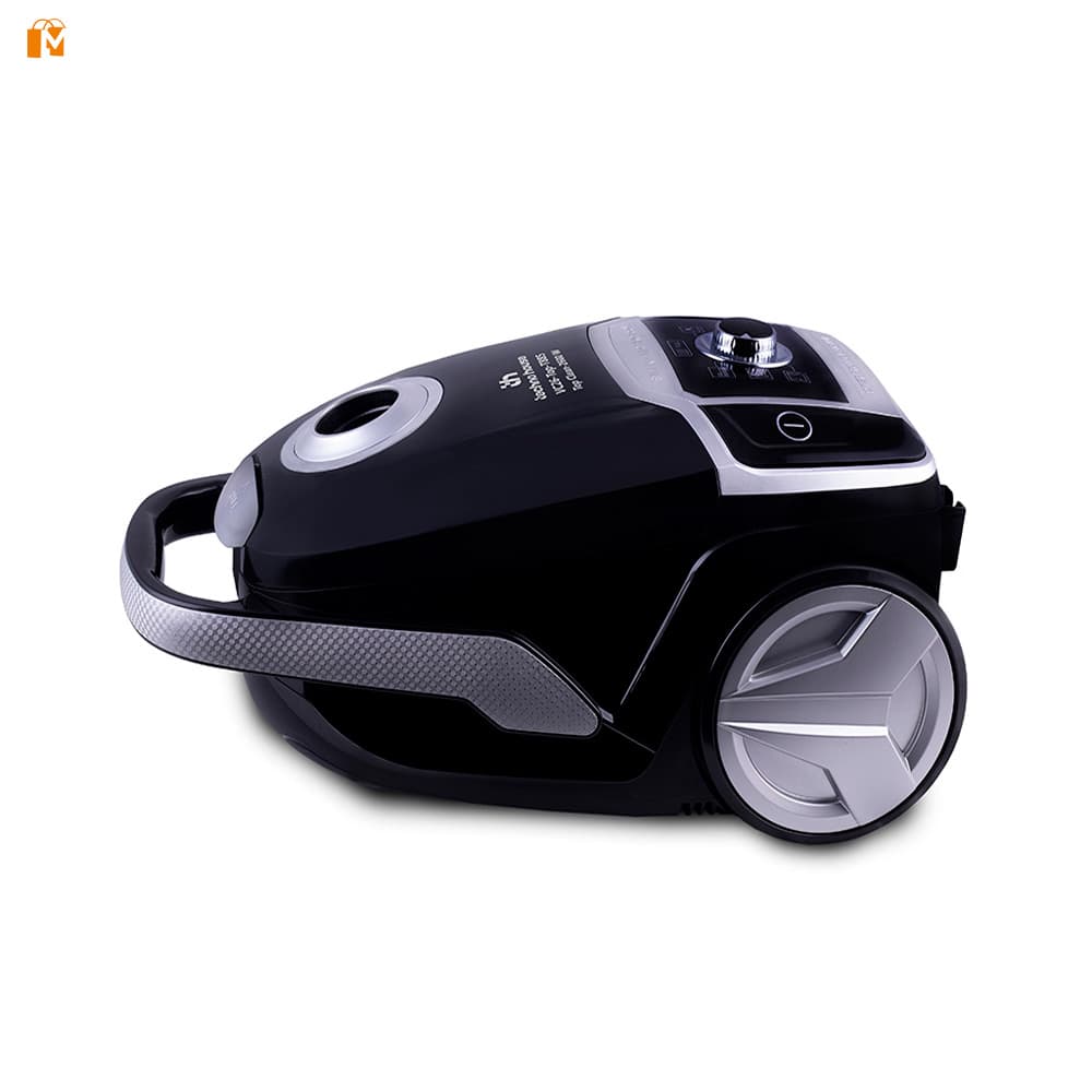 جاروبرقی تکنوهاوس مدل VC26-TOP-T885 — تصویر ۵