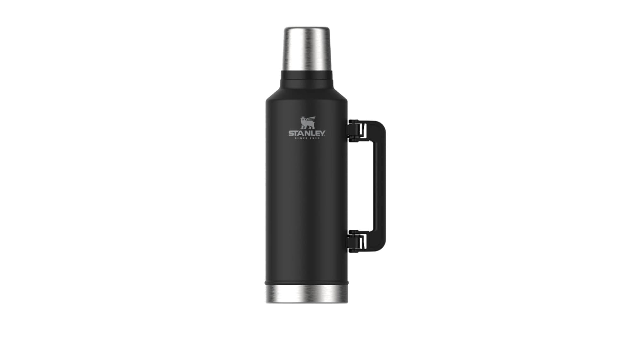 فلاسک کلاسیک استنلی 2.3 لیترSTANLEY Classic Legendary Bottle | 2.3L — تصویر ۲