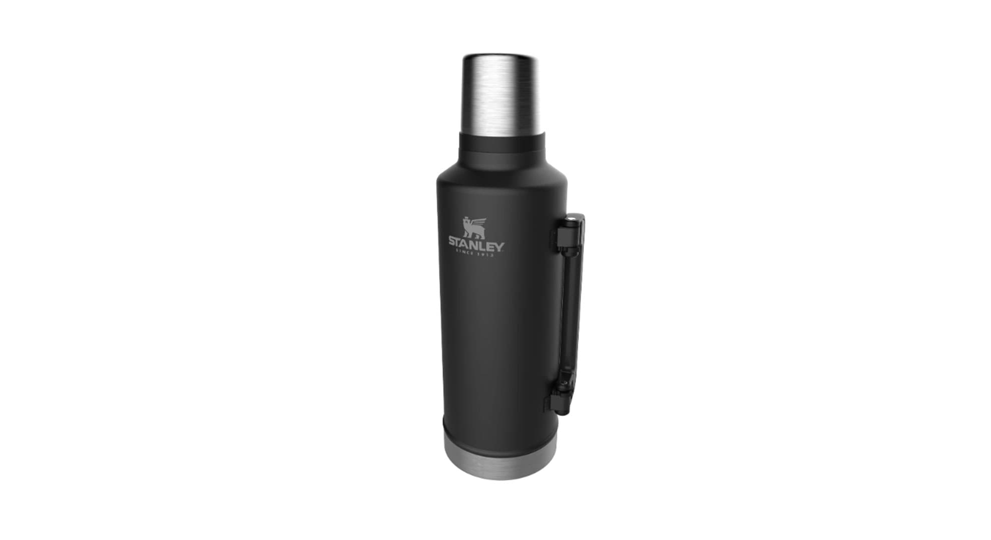 فلاسک کلاسیک استنلی 2.3 لیترSTANLEY Classic Legendary Bottle | 2.3L — تصویر ۴