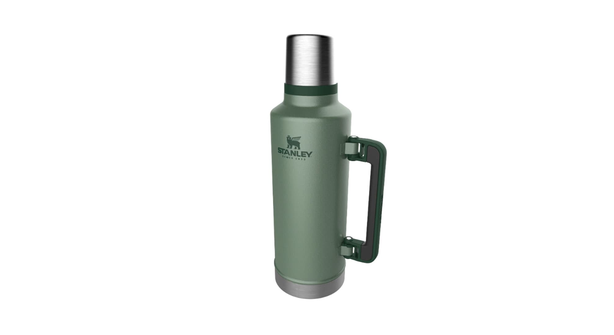 فلاسک کلاسیک استنلی 2.3 لیترSTANLEY Classic Legendary Bottle | 2.3L — تصویر ۶