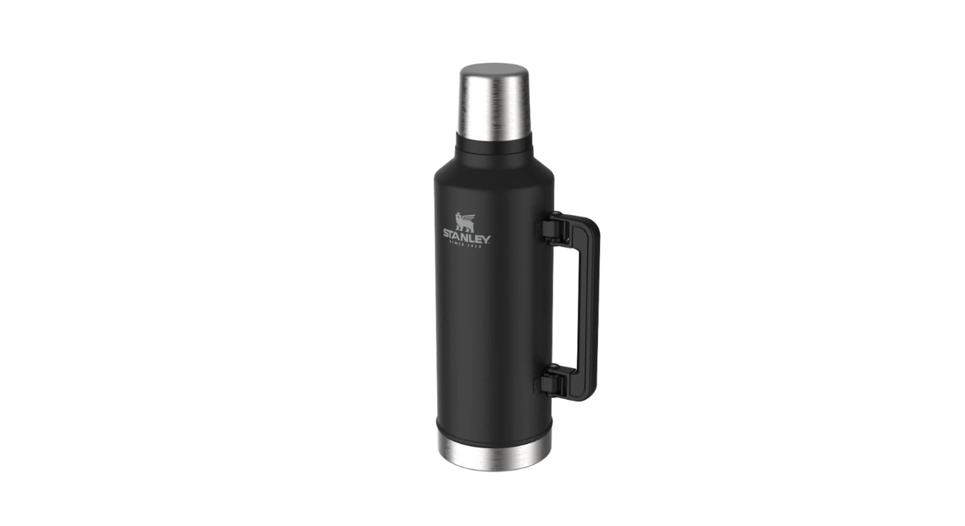 فلاسک کلاسیک استنلی 2.3 لیترSTANLEY Classic Legendary Bottle | 2.3L — تصویر ۸