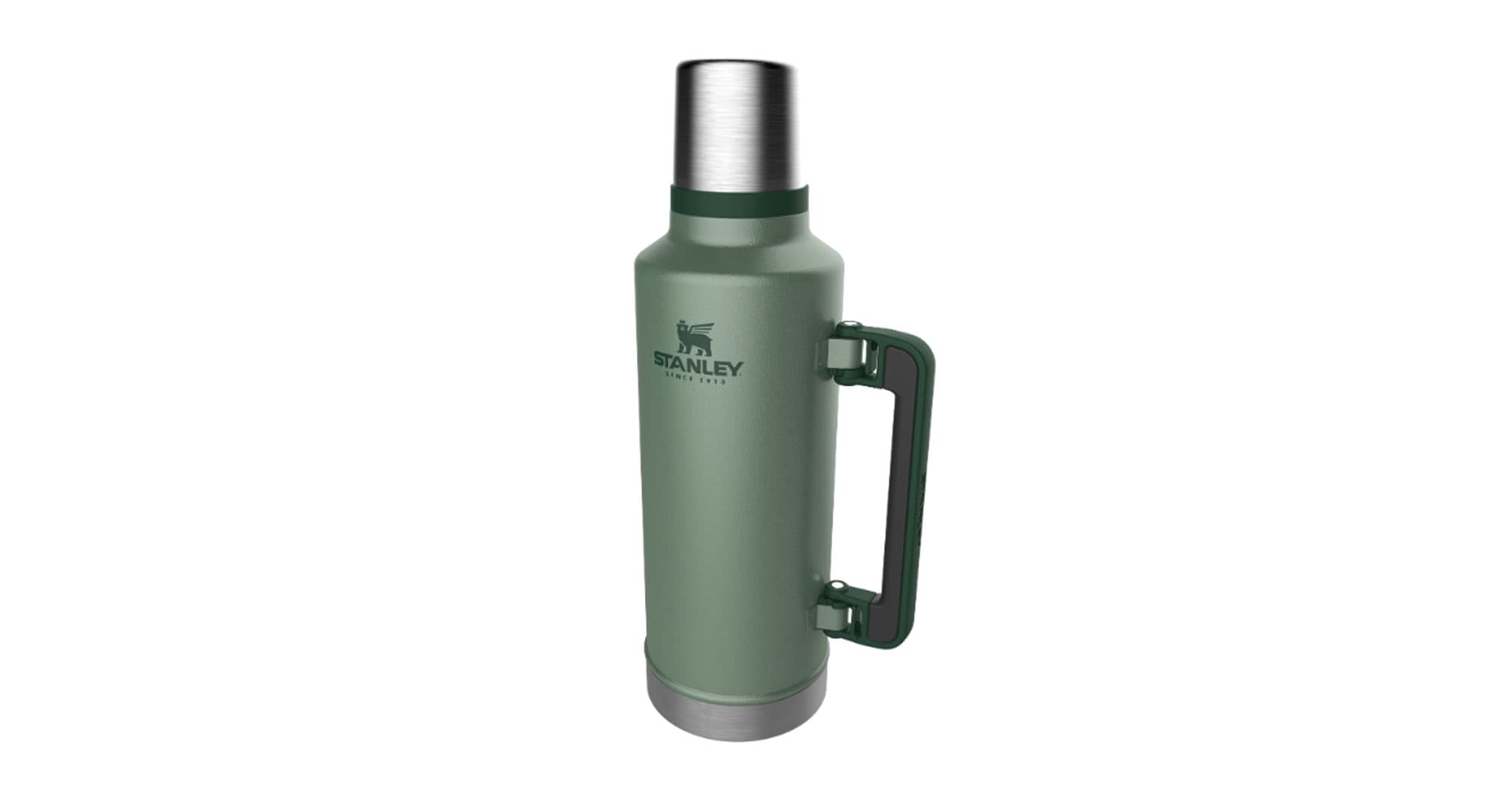 فلاسک کلاسیک استنلی 2.3 لیترSTANLEY Classic Legendary Bottle | 2.3L — تصویر ۱۰