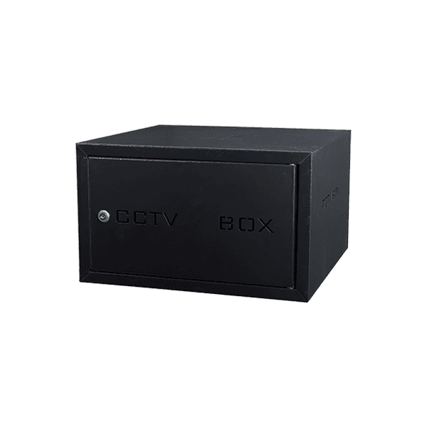 رک 5 یونیت مشکی عالی کار صنعت 5U-b