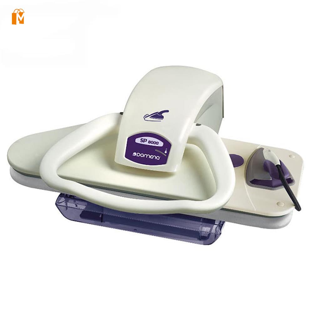 اتوپرس دومنا مدلSP8000