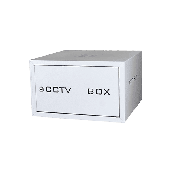 رک 5 یونیت سفید عالی کار صنعت مدل 5U-w