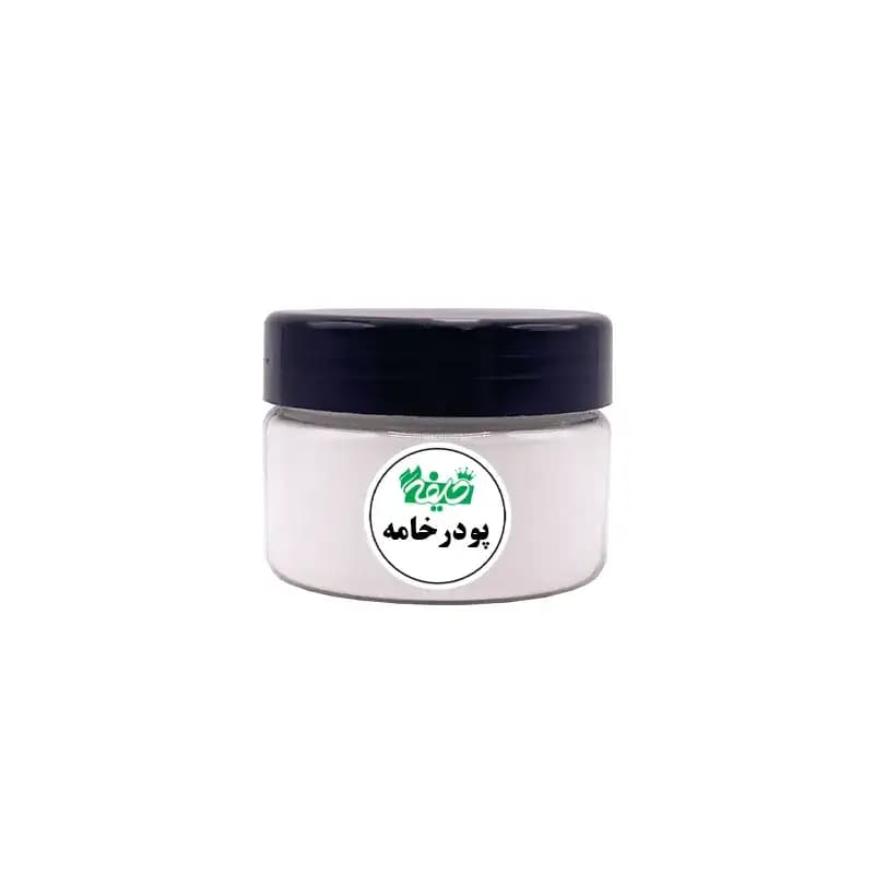 پودر خامه خلیفه