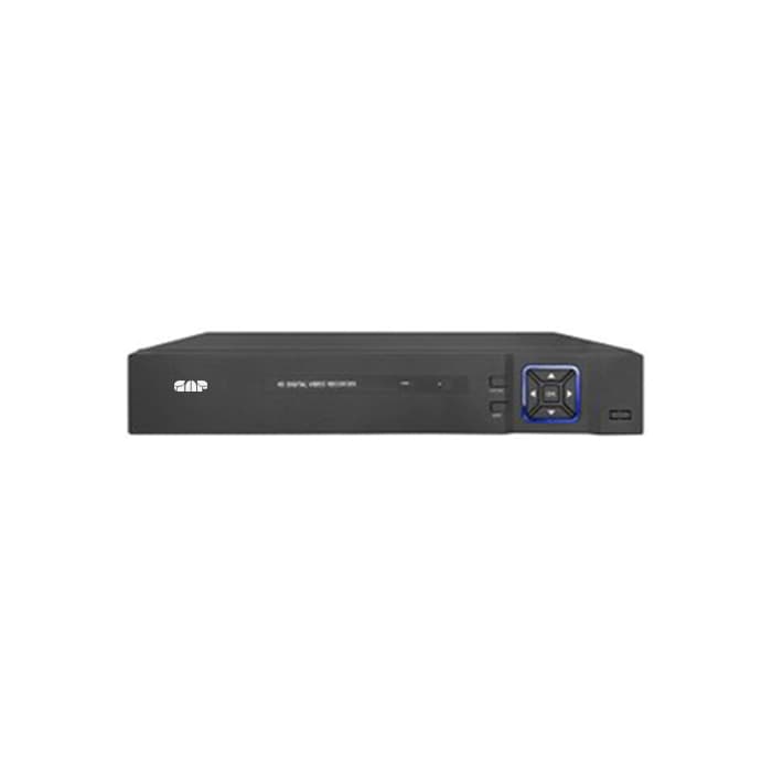 ضبط کننده ویدیویی گپ مدل XVR-9216-QAI-5M — تصویر ۲