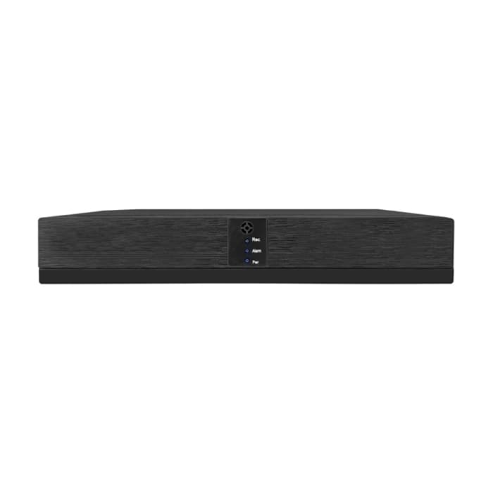 ضبط کننده ویدیویی گپ مدل XVR-9104-QAI-5M