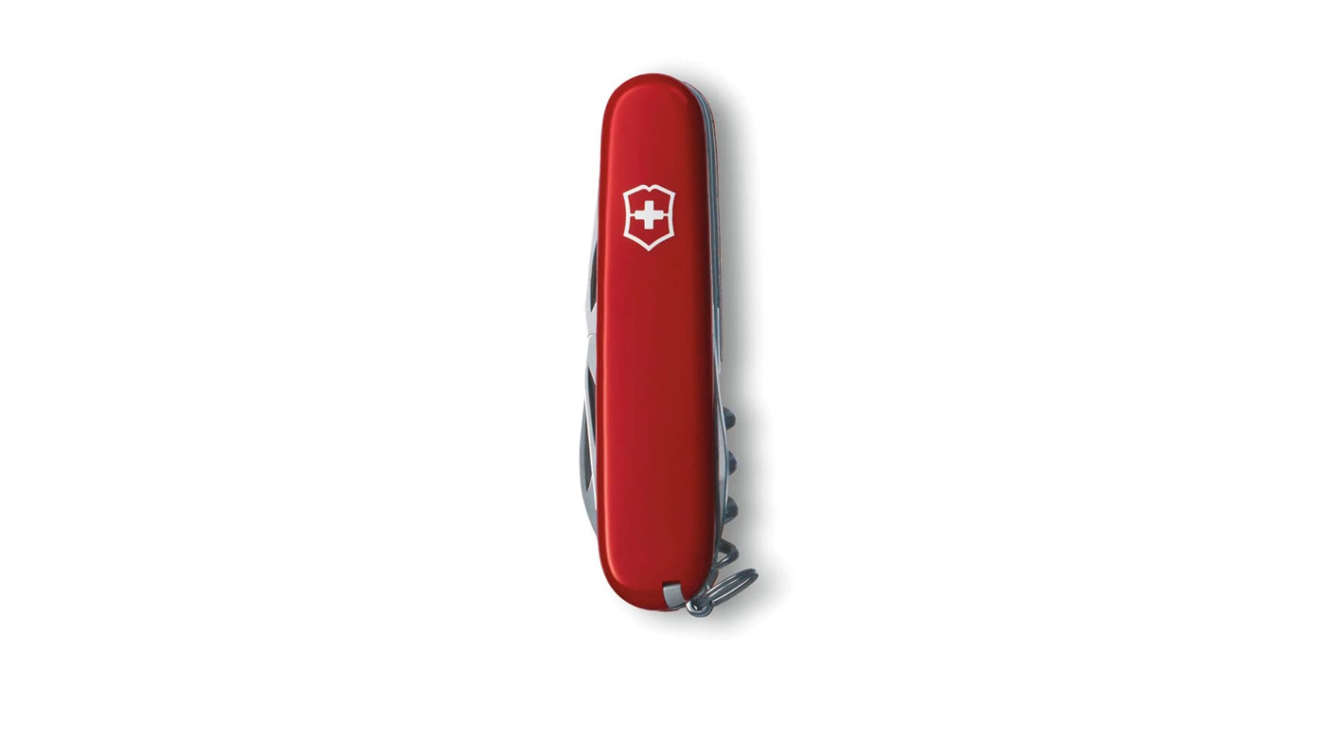 چاقو ویکتورینوکس Spartan, 91 mm, red — تصویر ۳