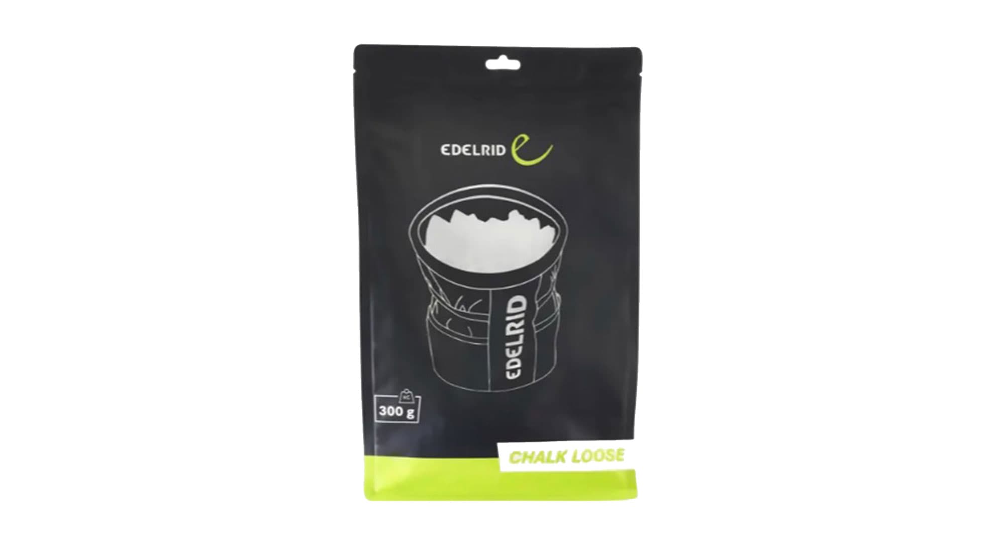 پودر سنگنوردی ادلراید CHALK LOOSE 300 gr