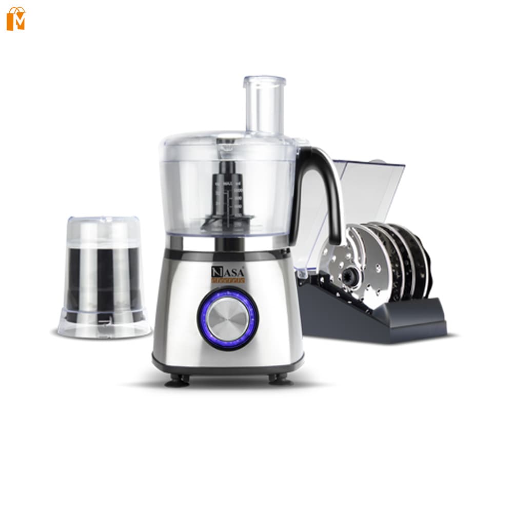 غذاساز ناسا مدل NS-624