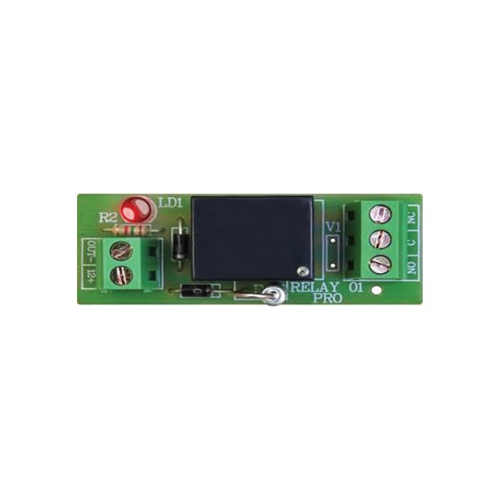 رله کلاسیک RELAY 01 PRO