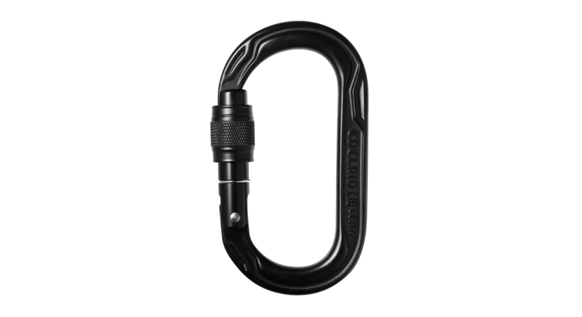 کارابین پیچ ادلرایدOVAL POWER 2500 SCREW