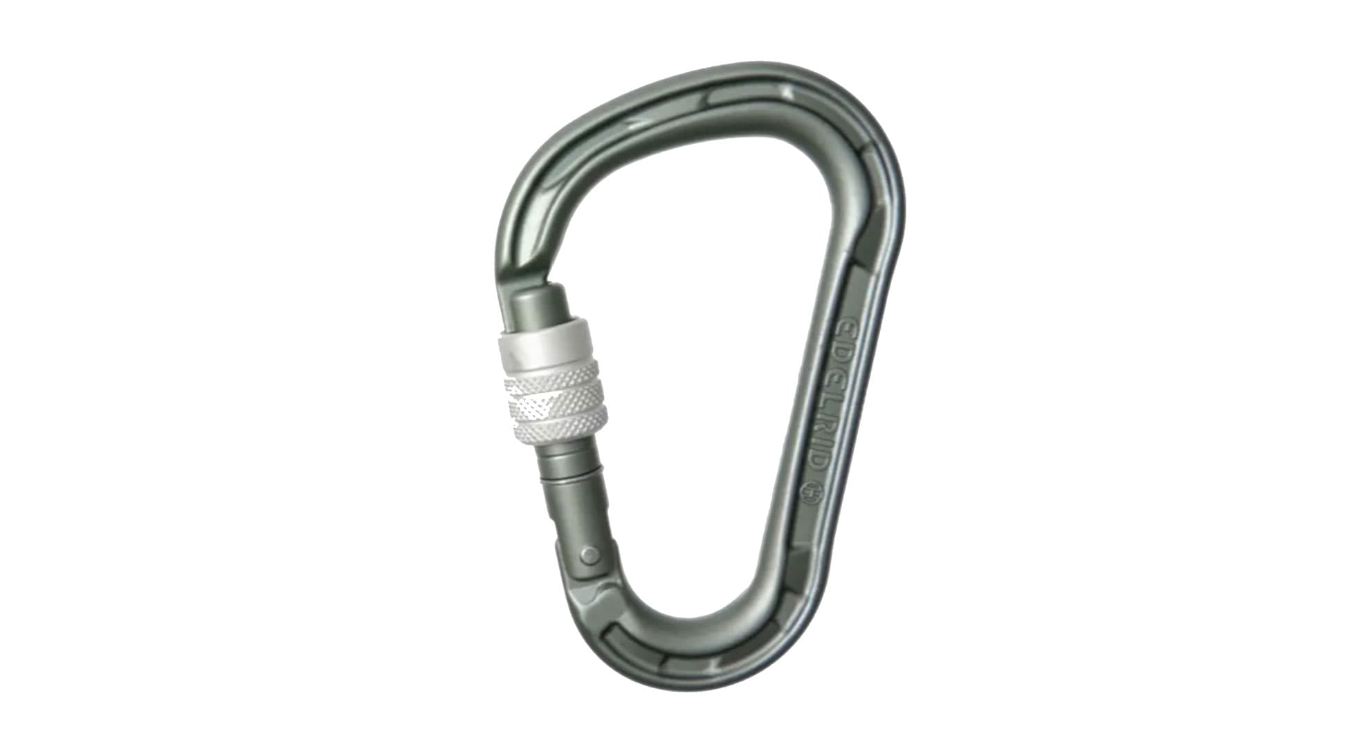 کارابین پیچ ادلرایدHMS MAGNUM SCREW