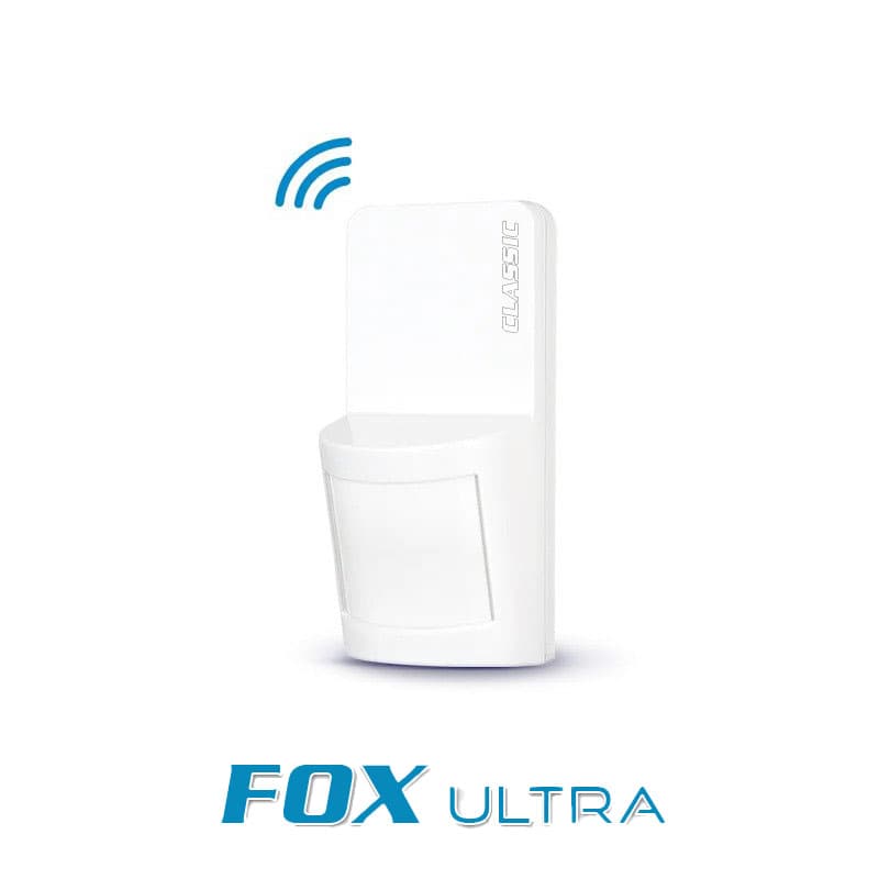 سنسور کلاسیک FOX ULTRA V2