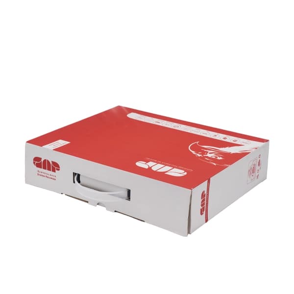 ضبط کننده ویدیویی گپ مدل XVR-8104-A-5M — تصویر ۵