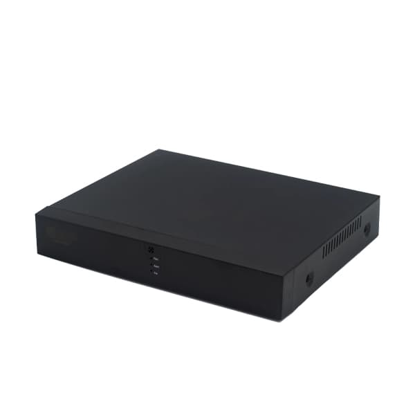 ضبط کننده ویدیویی گپ مدل XVR-8104-A-5M — تصویر ۳