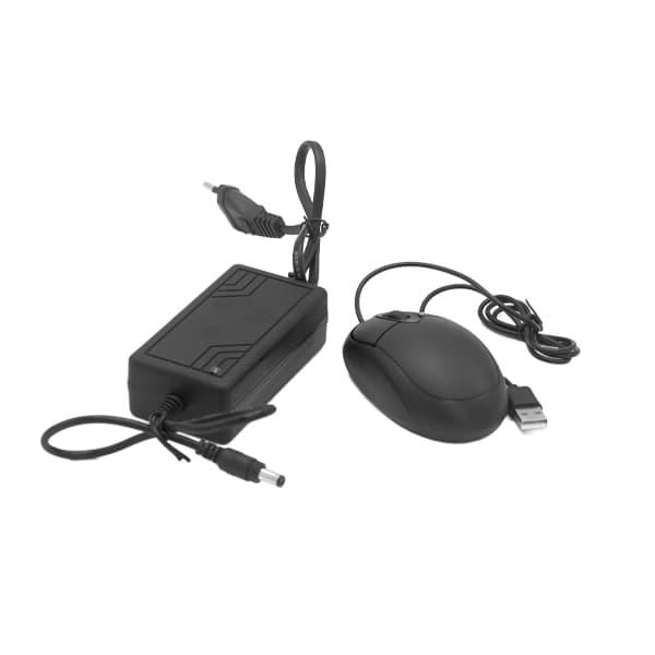 ضبط کننده ویدیویی گپ مدل XVR-8104-A-5M — تصویر ۴