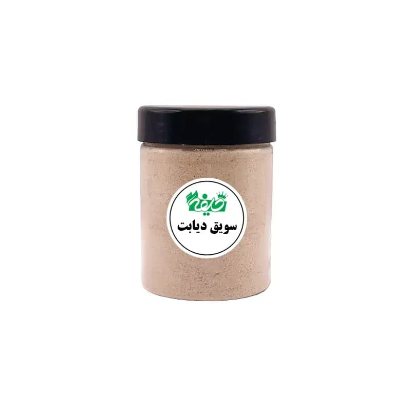 سویق دیابت خلیفه