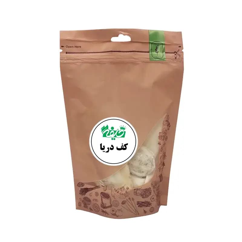 کف دریا درشت خلیفه
