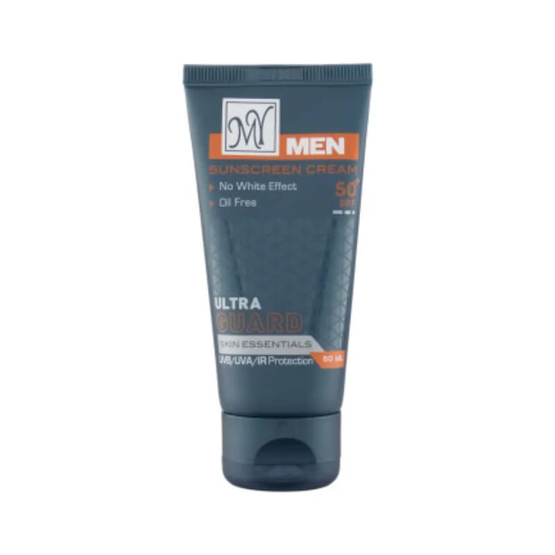 کرم ضد آفتاب بی رنگ مای با SPF50 مناسب آقایان حجم 50 میلی لیتر — تصویر ۱۰