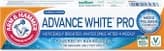خمیر دندان سفید کننده آرم اند همر مدل advance white pro — تصویر ۲