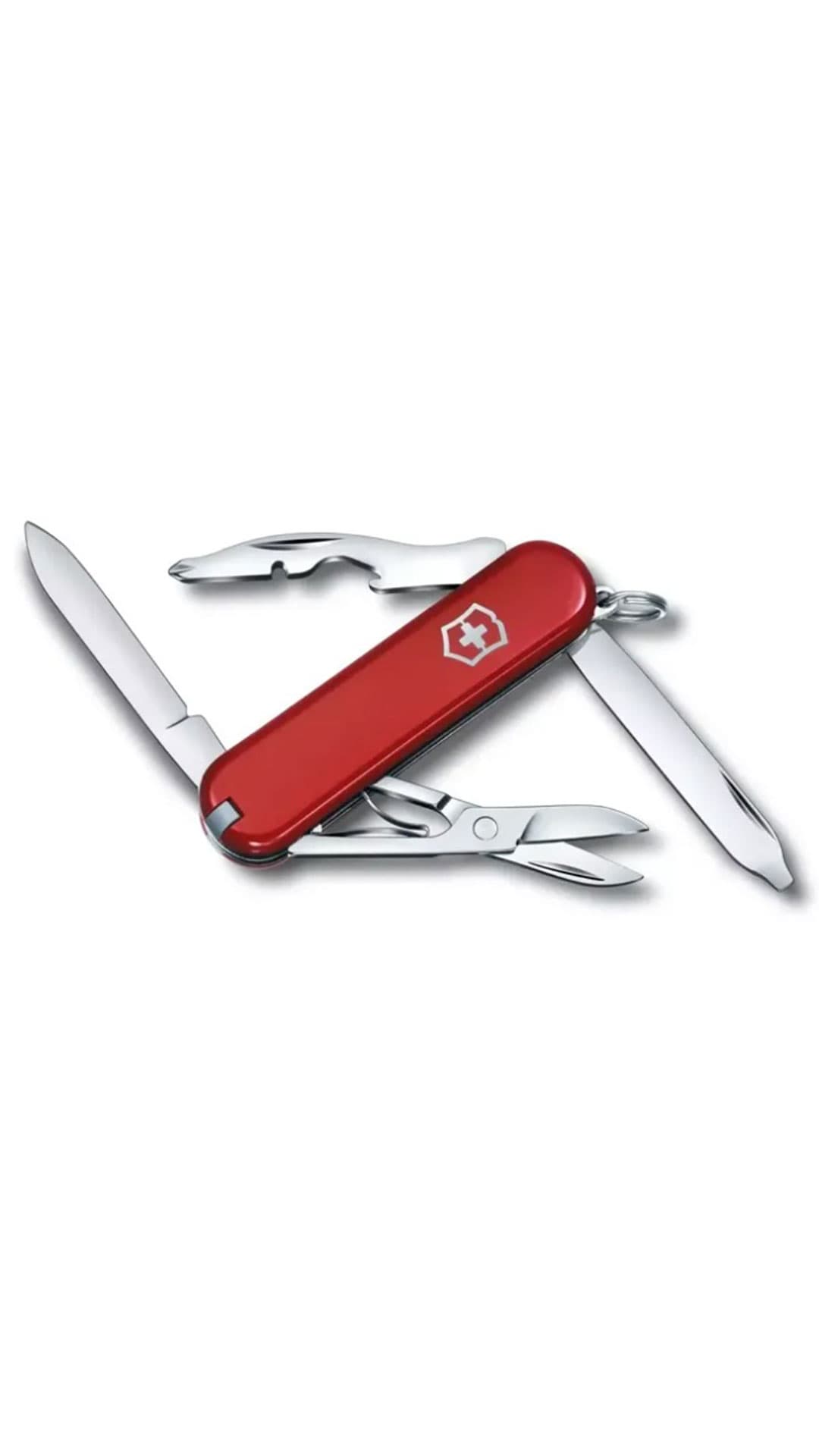 چاقوی ویکتورینوکس Rambler — تصویر ۲