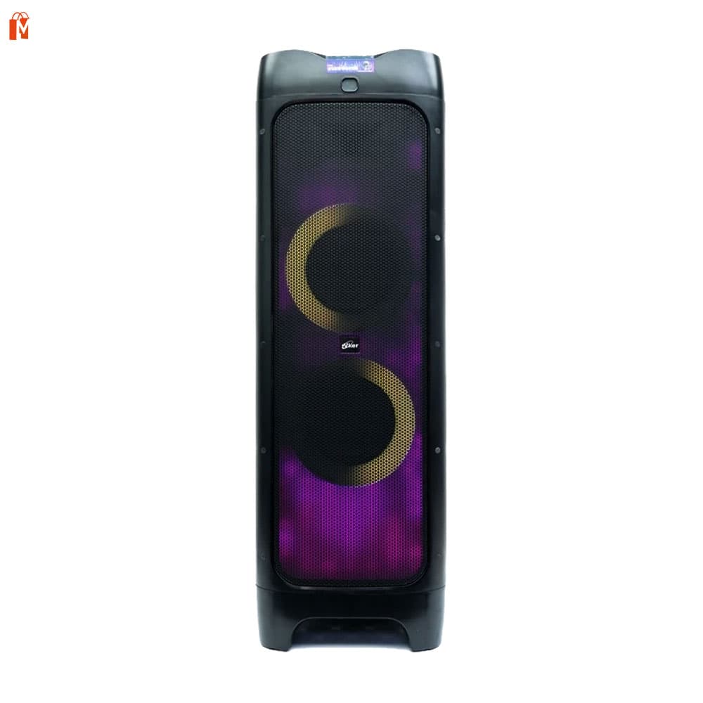 اسپیکر شارژی ویکر مدل TSC8B-C