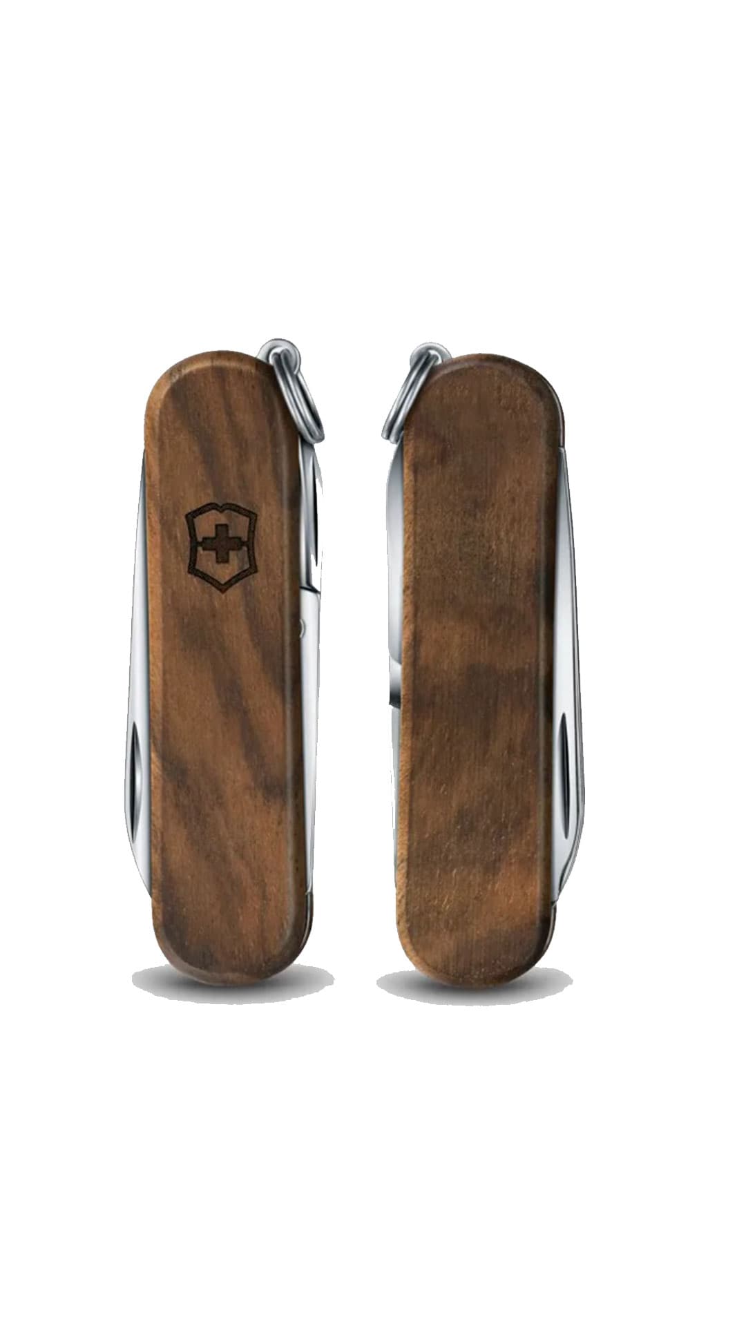 چاقوی کلاسیک چوبی ویکتورینوکس Classic SD Wood — تصویر ۴