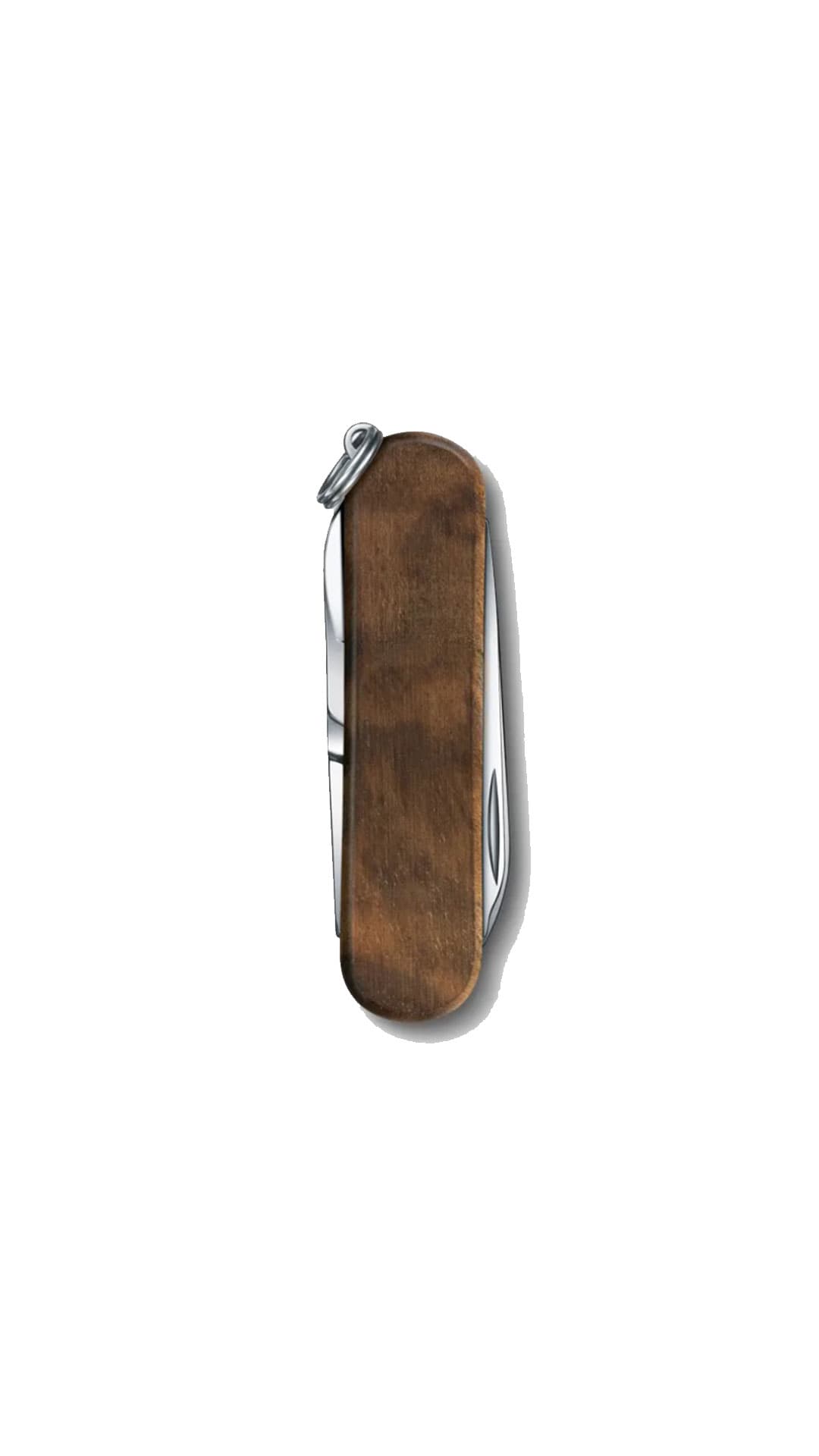 چاقوی کلاسیک چوبی ویکتورینوکس Classic SD Wood — تصویر ۵