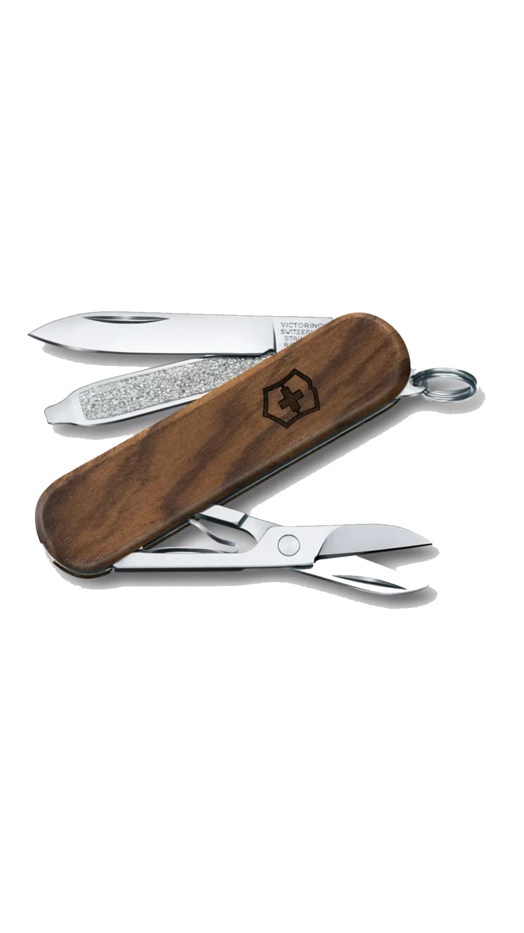 چاقوی کلاسیک چوبی ویکتورینوکس Classic SD Wood — تصویر ۷
